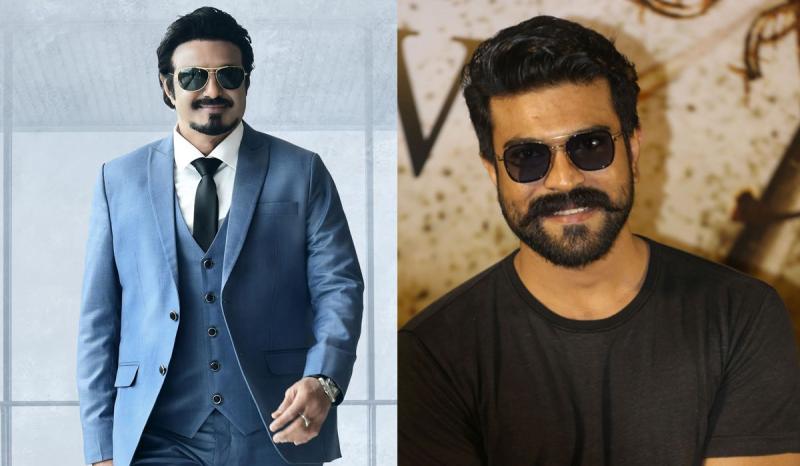 Balakrishna to Ram Charan  Watch My film before your father's film