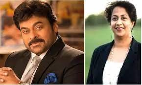 Chiranjeevi wishes historic California Judge Jaya Badiga