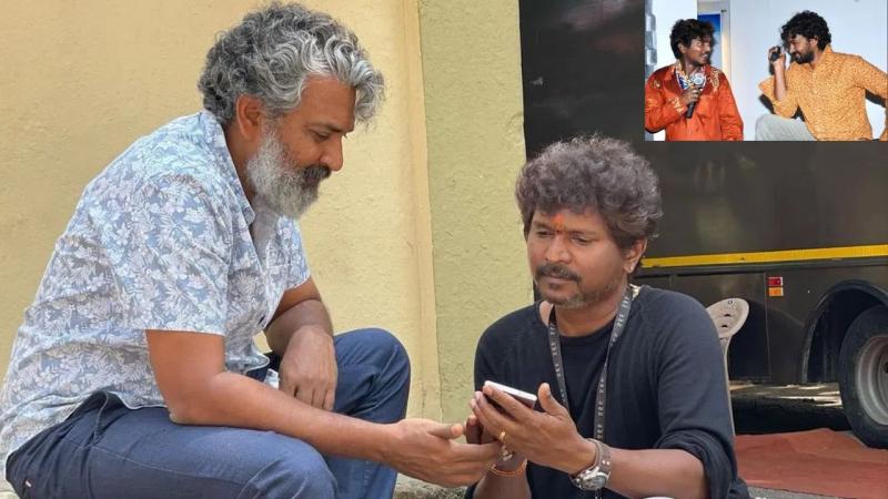 From suicide to Oscars, tremendous journey of Prem Rakshith master