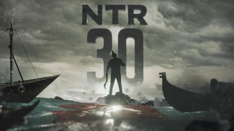 All set for NTR30’s launch on THIS date