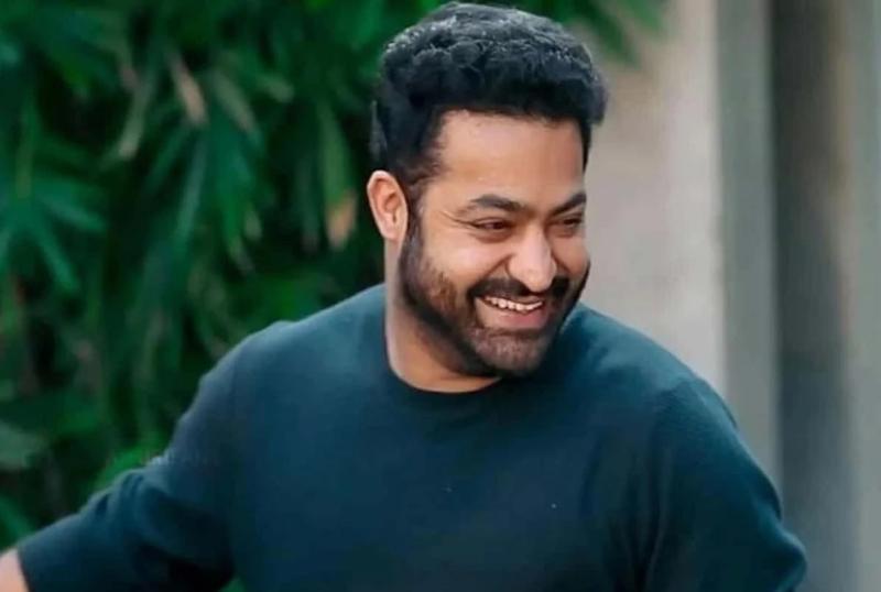 Jr NTR is the odd one out in the list of Tollywood superstars now