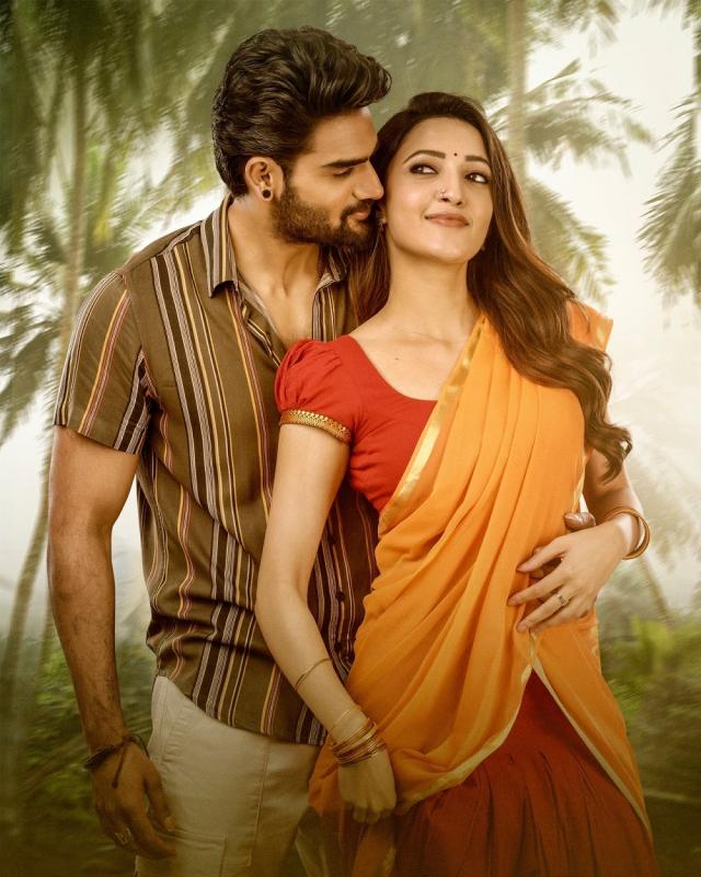 Karthikeya Career-best USA Rights Deal For Bedurulanka 2012