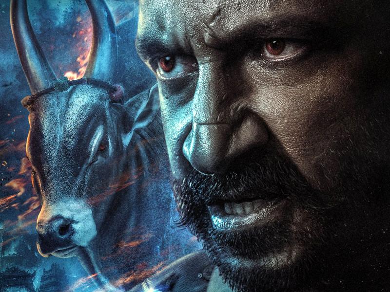 Bhimaa Review Dated Actioner