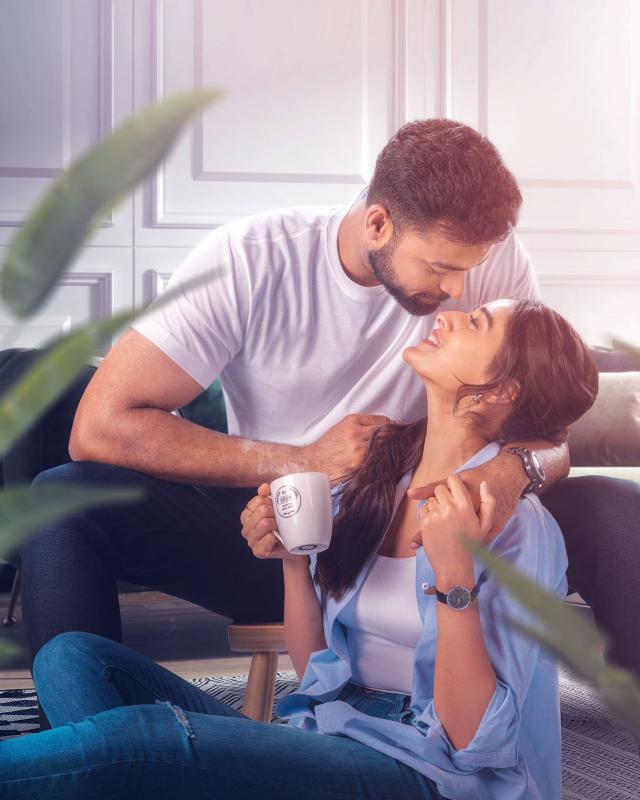 Mega Prince Varun Tej’s Gandeevadhari Arjuna First Single Nee Jathai Full Song Out Now