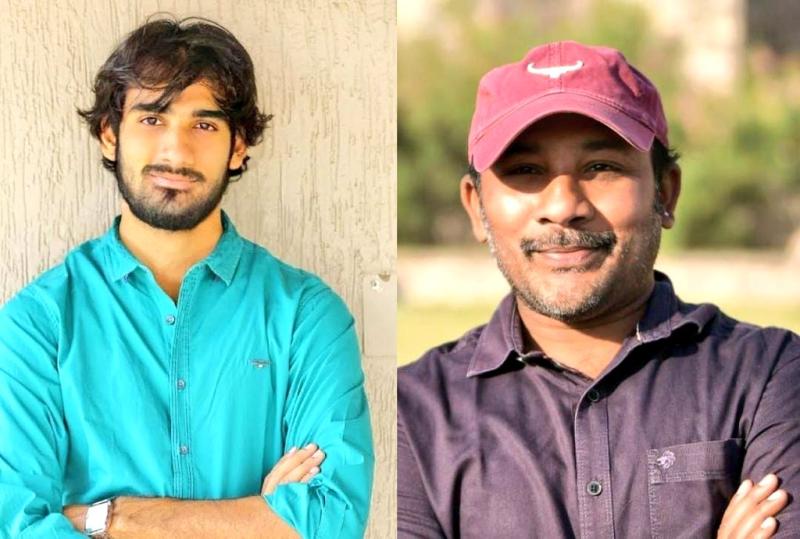 Boyapati Srinu's associate Subbu ready for a new film