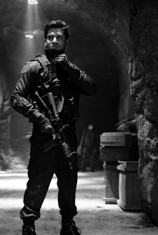 Nikhil's National Thriller SPY Non-Theatrical Rights For A Fancy Price