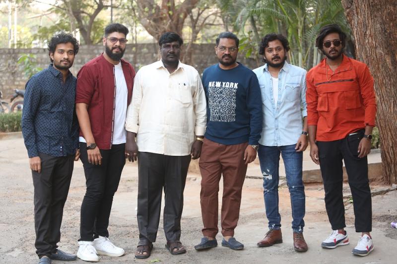 Scientific mystery thriller 'Karala' pre-release event held