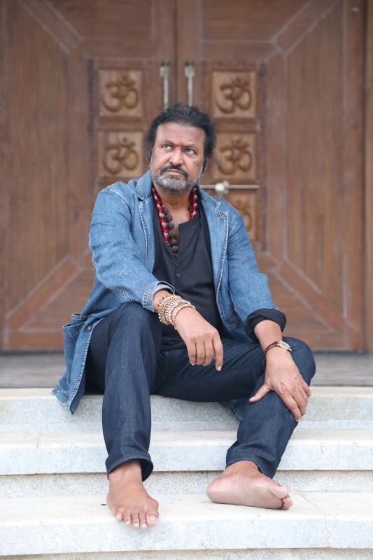 'Collection King' completes 47 years as a silver-screen sensation