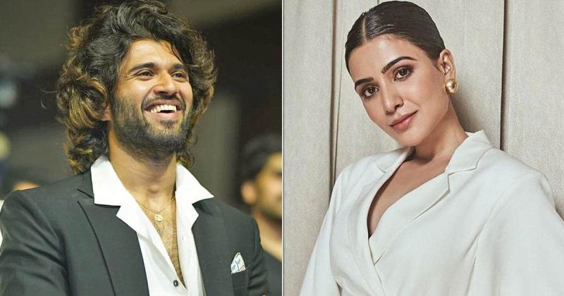 Vijay Deverakonda not waiting for Samantha