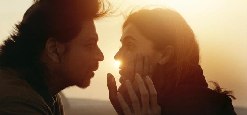 Dunki Drop 5, O Maahi OUT NOW! End the year with this musical treat!