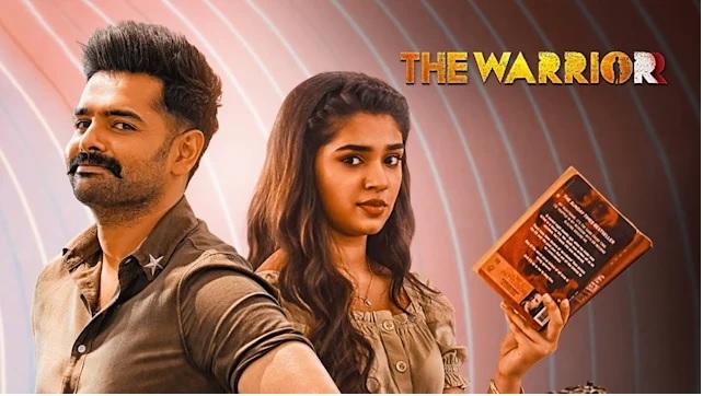 'The Warriorr' posts a Good TRP on the first telecast