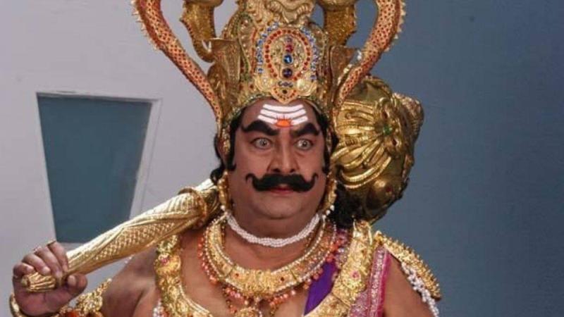 Veteran Actor Kaikala Satyanarayana no more