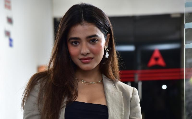 Bro has a strong message and I got to play a performance oriented role: Ketika Sharma