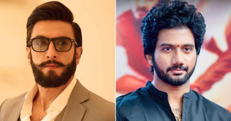 Prasanth Varma - Ranveer Singh film shelved? Here's why