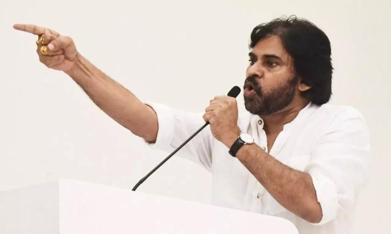 Pawan Kalyan: I might lose my life in this fight
