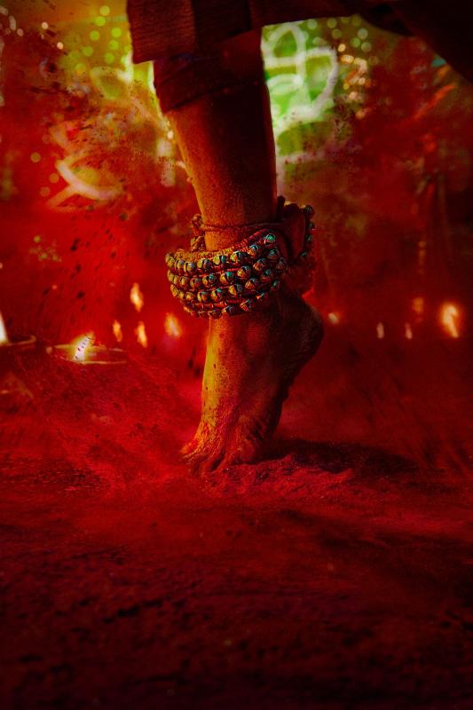 Grand Teaser For 'Pushpa  The Rule' to drop on April 8