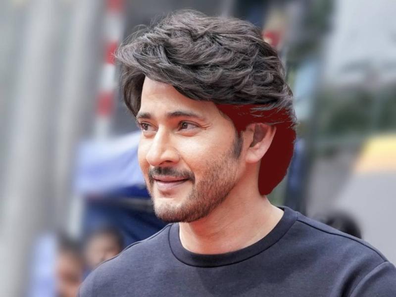 Fearless Mahesh Babu set to return to action