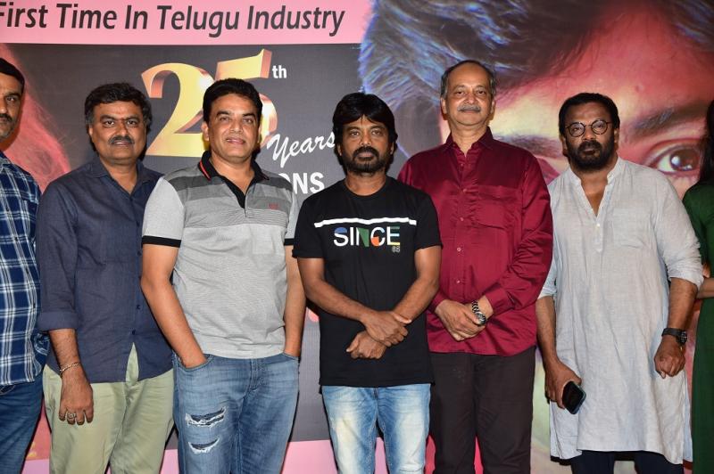 When Tholi Prema’s script landed in Pawan Kalyan's hand, it changed my future   Karunakaran