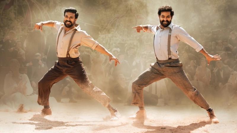 Ram Charan confirms Naatu Naatu dance on Oscars stage