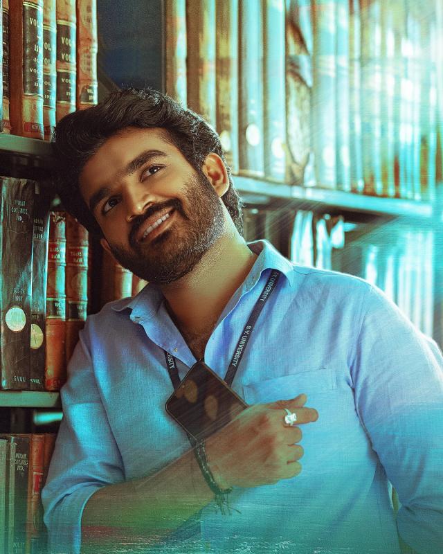 Vinaro Bhagyamu Vishnu Katha is now releasing on February 18th