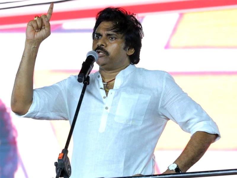 Pawan Kalyan reveals shocking reason behind defeat in Bhimavaram