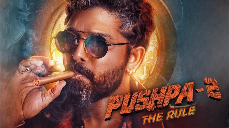 Allu Arjun finally allots dates for Pushpa 2