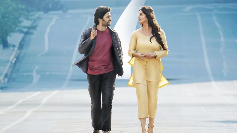USA box office  Can Polishetty hit $2 million