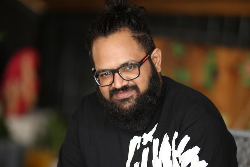 'Prem Kumar' Can Be Watched And Enjoyed With Entire Family  Director Abhishek Maharshi