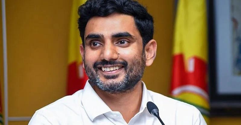 Nara Lokesh losing a key post in AP