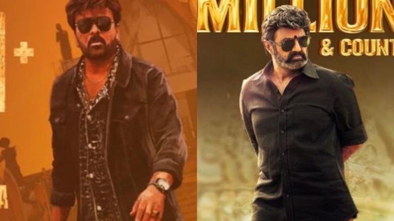 USA Box Office: Chiranjeevi and Balakrishna reach the target