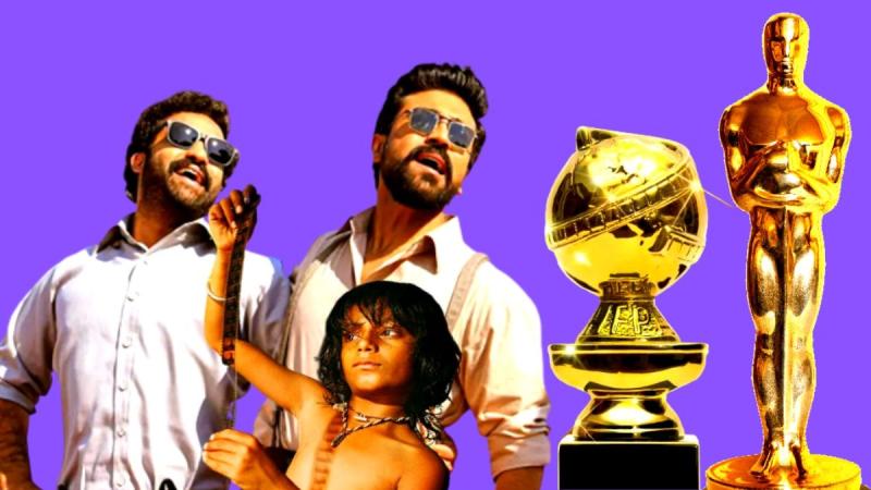 Oscars 2023  How Indian Film Federation messed up RRR 