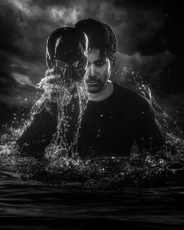 Spark L.I.F.E starring Vikranth, Mehreen Pirzada and Rukshar Dhillon teaser releasing on August 2nd