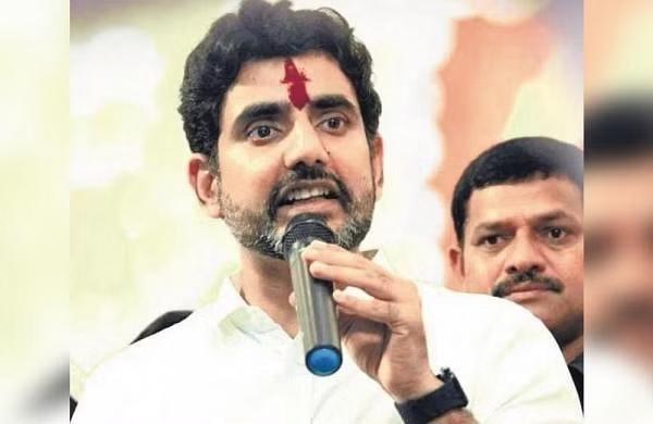 High Court Case To Cancel Lokesh's Yuvagalam