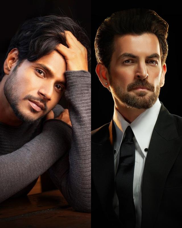 Neil Nitin Mukesh Comes On Board For Sundeep Kishan's MaayaOne