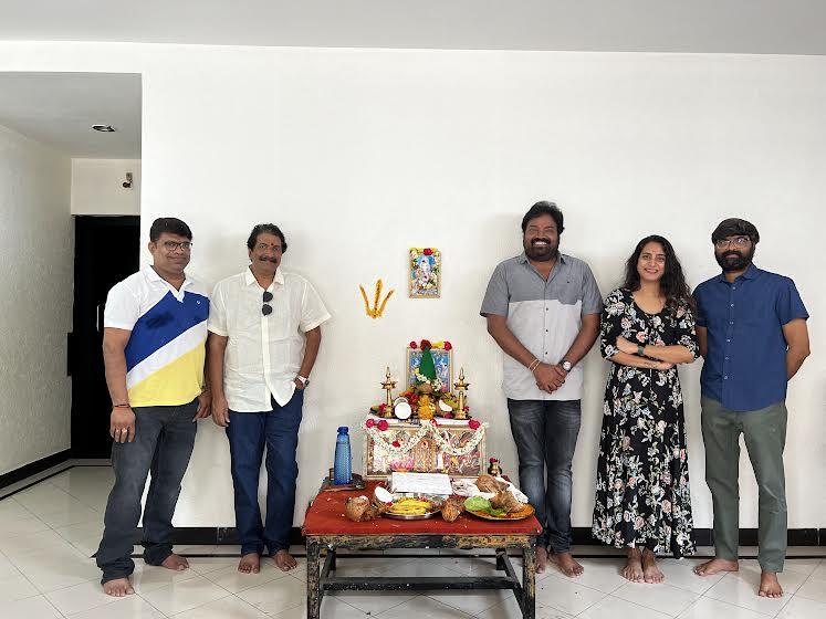 Megastar Chiranjeevi's Bholaa Shankar Huge Interval Sequence Shoot Underway, Dubbing Begins