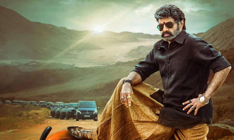 Nandamuri Balakrishna turns real hero in tough times