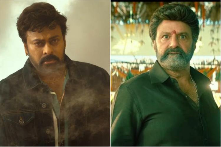Can Tollywood build on Rs 250 Cr start by Chiru, Balayya