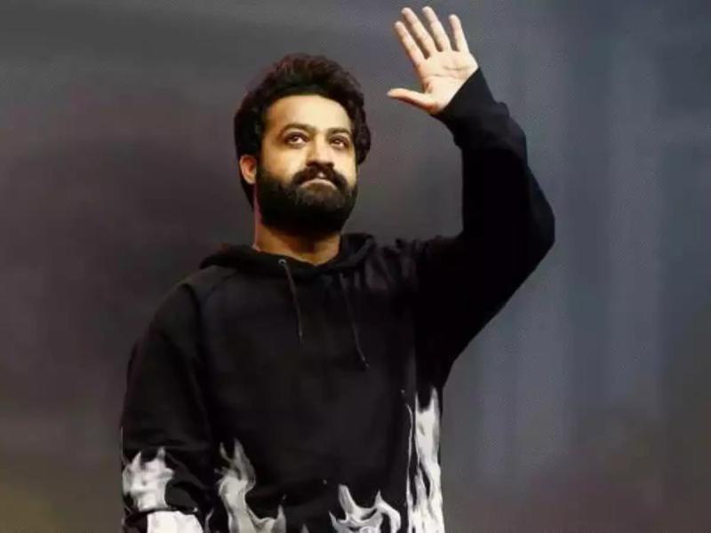 When will NTR have his own Dasara?