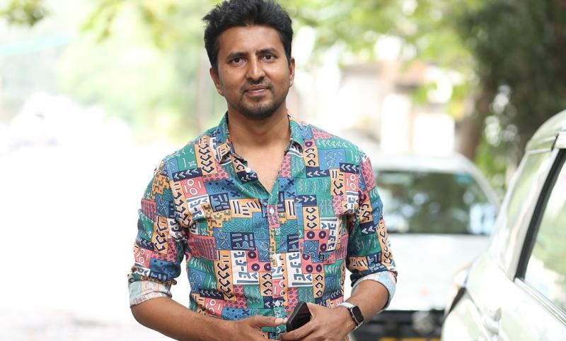 Arun Vikkirala  Calling Sahasra intertwined with thrilling twists