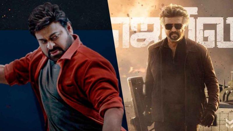 Box office: Jailer overtakes Bholaa Shankar