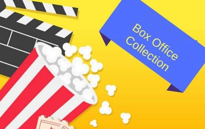 USA Box Office  Which is the highest grossing Indian film 