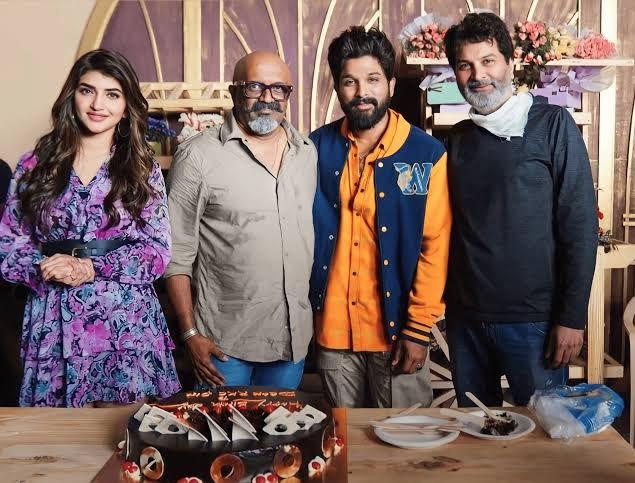 AHA showcases the magic of variety with its new brand campaign starring Allu Arjun