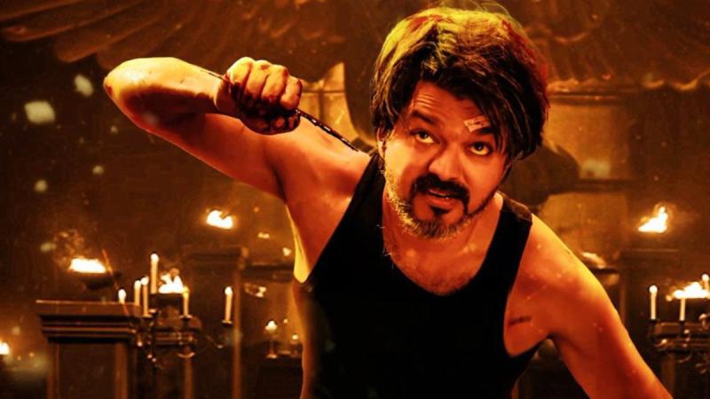 OTT When and where to watch Vijay's Leo