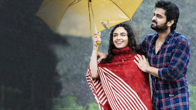 Phalana Abbayi Phalana Ammayi's official OTT partner