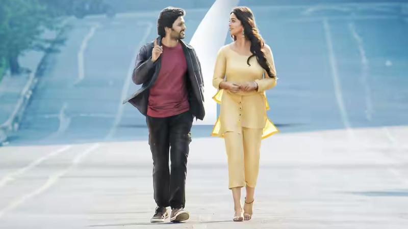 OTT  When and where to watch Miss Shetty Mr Polishetty