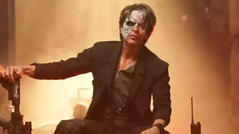 Telugu States Box Office  SRK's Jawan surprising