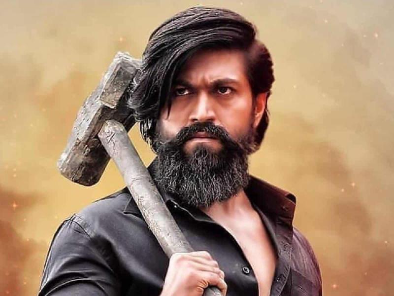 KGF's Yash shares a heartfelt note on his birthday