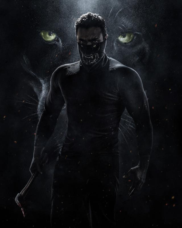 Hombale Films Unleashes the Roar with Bagheera Teaser on SriiMurali's Birthday