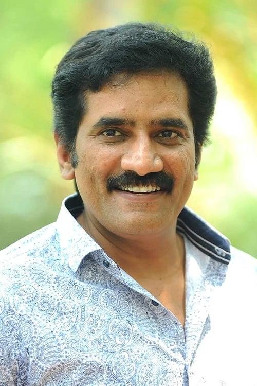 Rao Ramesh is set to take on the leading role in the film "Maruti Nagar Subramanyam".