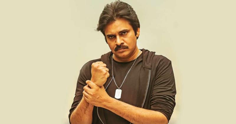 Surprise  Pawan Kalyan revives Vinodhaya Sitham remake
